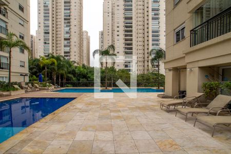 Apartamento à venda com 65m², 2 quartos e 1 vagaÁrea comum - Piscina