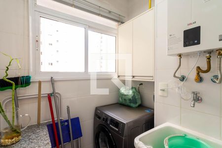 Apartamento à venda com 65m², 2 quartos e 1 vagaÁrea de Serviço
