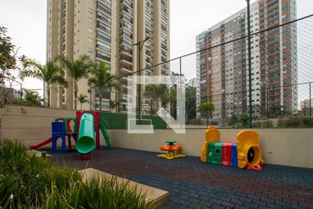 Apartamento à venda com 65m², 2 quartos e 1 vagaÁrea comum - Playground
