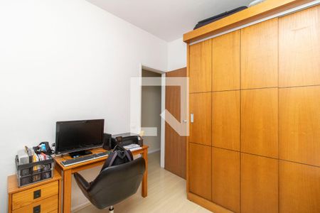 Quarto 1 de apartamento à venda com 3 quartos, 80m² em Jardim Guanabara, Rio de Janeiro