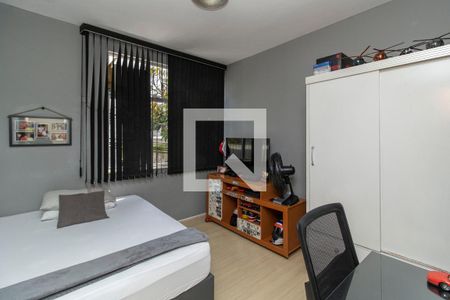Quarto 2 de apartamento à venda com 3 quartos, 80m² em Jardim Guanabara, Rio de Janeiro