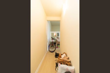 Hall de Entrada da Sala de apartamento à venda com 3 quartos, 80m² em Jardim Guanabara, Rio de Janeiro
