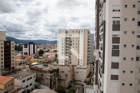 Vista da Varanda de apartamento para alugar com 2 quartos, 120m² em Vila Mazzei, São Paulo