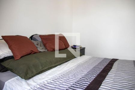 Quarto 1 de apartamento para alugar com 2 quartos, 120m² em Vila Mazzei, São Paulo