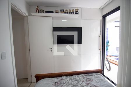 Suíte 1 de casa de condomínio à venda com 3 quartos, 145m² em Recreio dos Bandeirantes, Rio de Janeiro