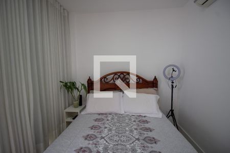 Suíte 1 de casa de condomínio à venda com 3 quartos, 145m² em Recreio dos Bandeirantes, Rio de Janeiro