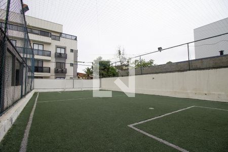 Casa de condomínio à venda com 145m², 3 quartos e 2 vagas Casa de condomínio à venda com 145m², 3 quartos e 2 vagasÁrea Comum - Quadra