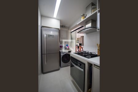 Casa de condomínio à venda com 145m², 3 quartos e 2 vagas Casa de condomínio à venda com 145m², 3 quartos e 2 vagasCozinha