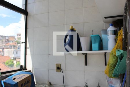 Casa para alugar com 350m², 1 quarto e 3 vagasÁrea de Serviço