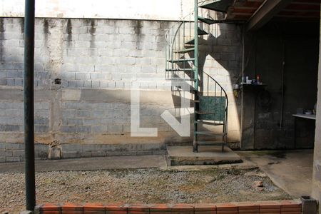 Casa para alugar com 350m², 1 quarto e 3 vagasÁrea externa