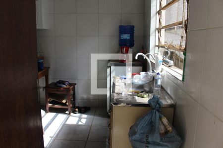 Casa para alugar com 350m², 1 quarto e 3 vagasÁrea externa