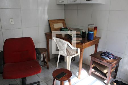 Casa para alugar com 350m², 1 quarto e 3 vagasÁrea externa