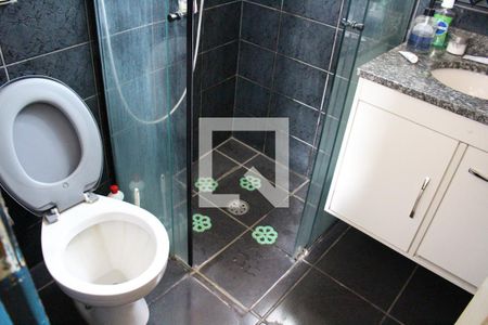 Casa para alugar com 350m², 1 quarto e 3 vagasBanheiro