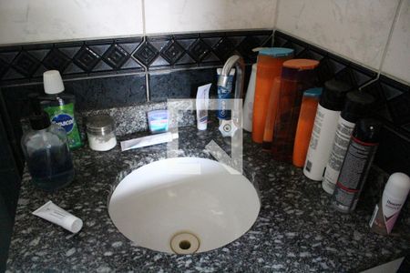 Casa para alugar com 350m², 1 quarto e 3 vagasBanheiro