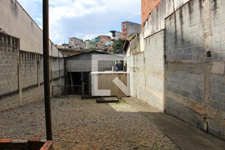 Casa para alugar com 350m², 1 quarto e 3 vagasÁrea externa