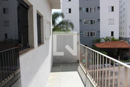 Casa para alugar com 350m², 1 quarto e 3 vagasVaranda