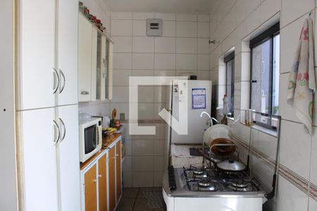 Casa para alugar com 350m², 1 quarto e 3 vagasCozinha