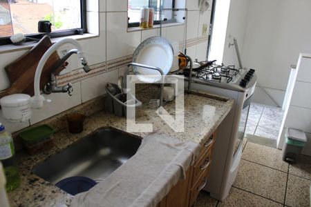 Casa para alugar com 350m², 1 quarto e 3 vagasCozinha