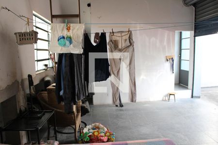 Casa para alugar com 350m², 1 quarto e 3 vagasÁrea externa