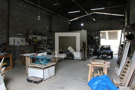 Casa para alugar com 350m², 1 quarto e 3 vagasÁrea externa