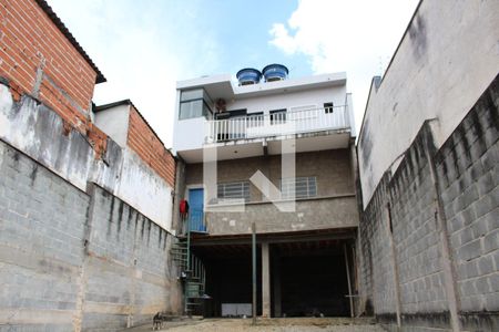 Casa para alugar com 350m², 1 quarto e 3 vagasÁrea externa