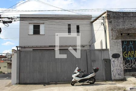 Casa para alugar com 350m², 1 quarto e 3 vagasFachada