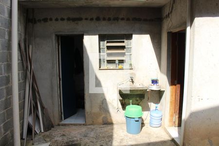 Casa para alugar com 350m², 1 quarto e 3 vagasÁrea externa