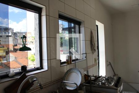 Casa para alugar com 350m², 1 quarto e 3 vagasCozinha