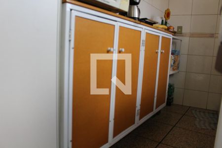 Casa para alugar com 350m², 1 quarto e 3 vagasCozinha