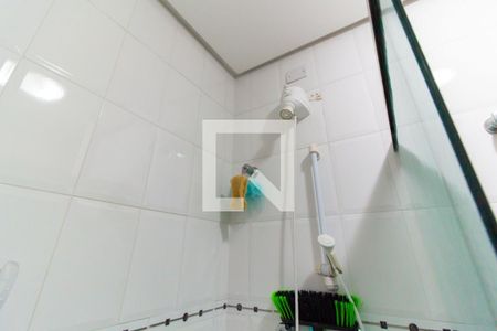 Casa à venda com 180m², 3 quartos e 5 vagas Casa à venda com 180m², 3 quartos e 5 vagasBanheiro