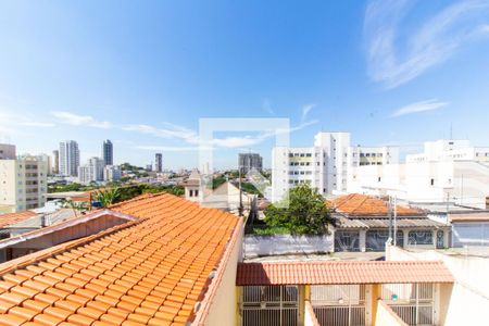 Vista da Varanda da Suíte de casa à venda com 3 quartos, 180m² em Penha de França, São Paulo