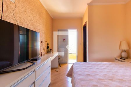 Suíte de casa à venda com 3 quartos, 180m² em Penha de França, São Paulo