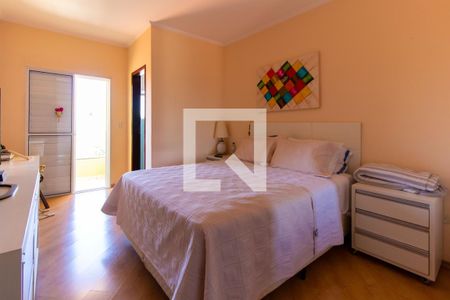 Suíte de casa à venda com 3 quartos, 180m² em Penha de França, São Paulo