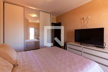 Suíte de casa à venda com 3 quartos, 180m² em Penha de França, São Paulo