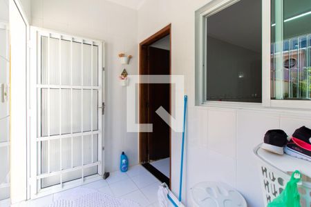 Casa à venda com 180m², 3 quartos e 5 vagas Casa à venda com 180m², 3 quartos e 5 vagasÁrea de Serviço