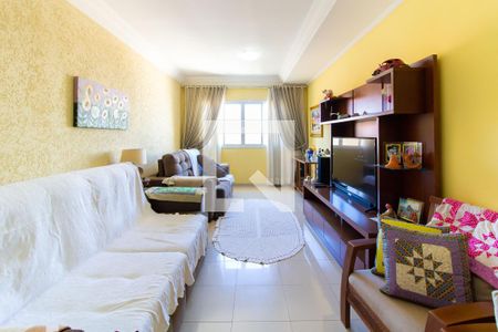 Sala de casa à venda com 3 quartos, 180m² em Penha de França, São Paulo