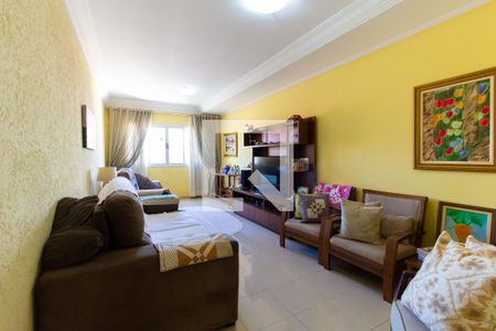 Sala de casa à venda com 3 quartos, 180m² em Penha de França, São Paulo