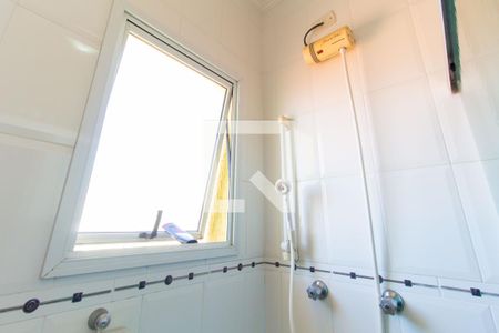 Casa à venda com 180m², 3 quartos e 5 vagas Casa à venda com 180m², 3 quartos e 5 vagasBanheiro da Suíte