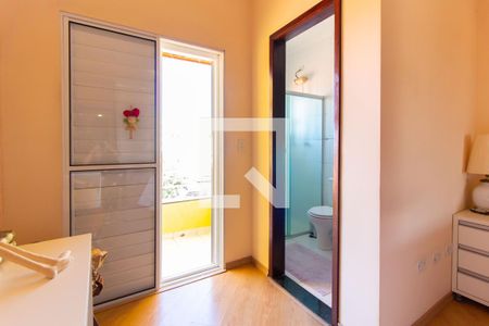 Suíte de casa à venda com 3 quartos, 180m² em Penha de França, São Paulo