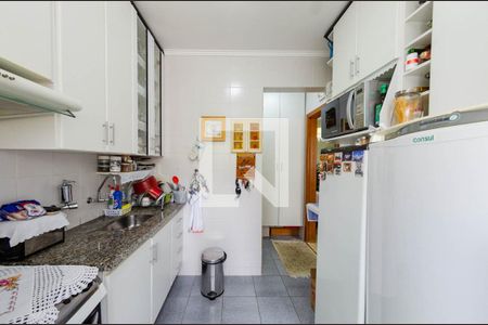 Apartamento à venda com 67m², 3 quartos e 2 vagas Apartamento à venda com 67m², 3 quartos e 2 vagasCozinha