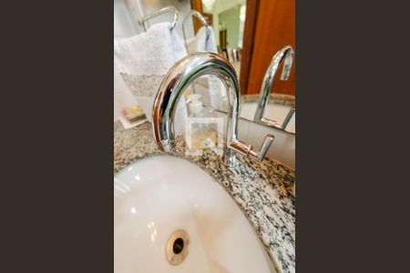 Apartamento à venda com 67m², 3 quartos e 2 vagas Apartamento à venda com 67m², 3 quartos e 2 vagasBanheiro