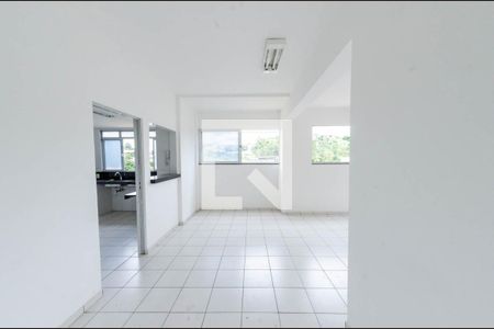 Apartamento à venda com 67m², 3 quartos e 2 vagas Apartamento à venda com 67m², 3 quartos e 2 vagasSalão de festas