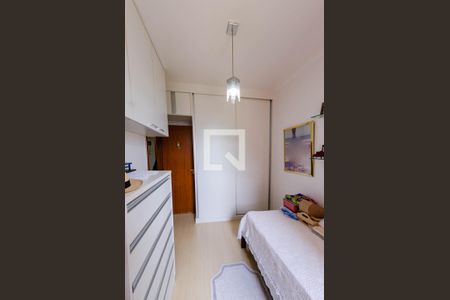 Apartamento à venda com 67m², 3 quartos e 2 vagas Apartamento à venda com 67m², 3 quartos e 2 vagasQuarto 2