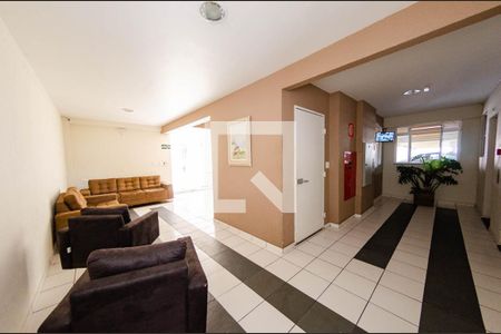 Apartamento à venda com 67m², 3 quartos e 2 vagas Apartamento à venda com 67m², 3 quartos e 2 vagasÁrea comum