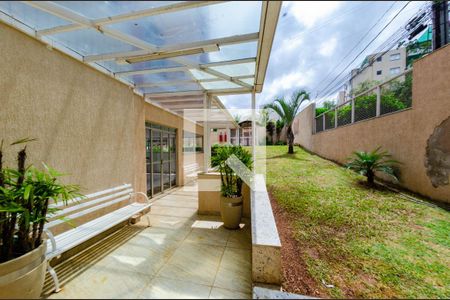 Apartamento à venda com 67m², 3 quartos e 2 vagas Apartamento à venda com 67m², 3 quartos e 2 vagasÁrea comum