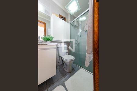 Apartamento à venda com 67m², 3 quartos e 2 vagas Apartamento à venda com 67m², 3 quartos e 2 vagasBanheiro suíte