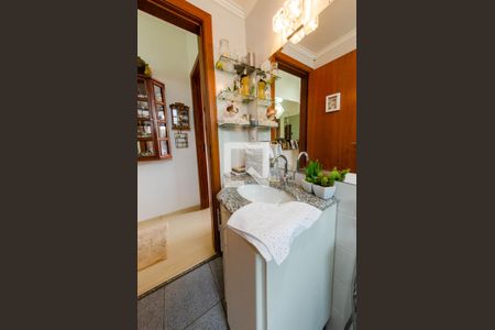 Apartamento à venda com 67m², 3 quartos e 2 vagas Apartamento à venda com 67m², 3 quartos e 2 vagasBanheiro