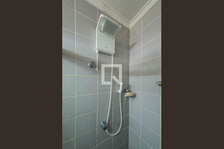 Apartamento à venda com 67m², 3 quartos e 2 vagas Apartamento à venda com 67m², 3 quartos e 2 vagasBanheiro suíte