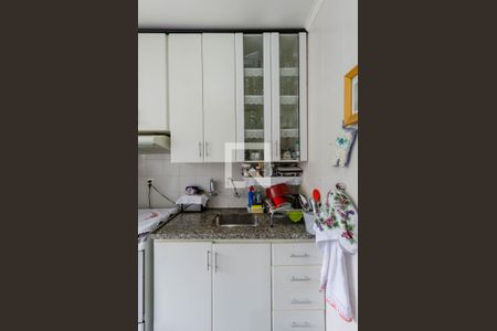 Apartamento à venda com 67m², 3 quartos e 2 vagas Apartamento à venda com 67m², 3 quartos e 2 vagasCozinha