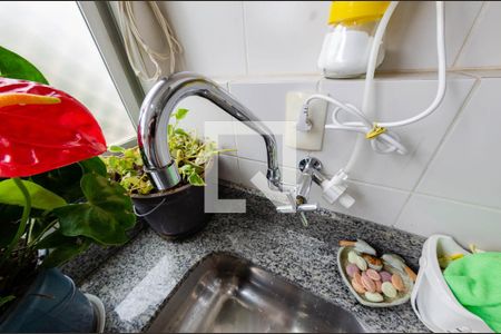 Apartamento à venda com 67m², 3 quartos e 2 vagas Apartamento à venda com 67m², 3 quartos e 2 vagasÁrea de serviço